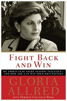 Fight Back and Win